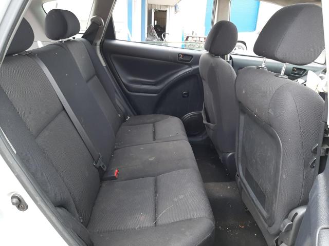 Photo 6 from auction – 2004 PONTIAC VIBE with VIN 5Y2SL628X4Z401658