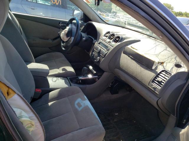 Photo 5 from auction – 2010 NISSAN ALTIMA BAS with VIN 1N4AL2AP7AC181252