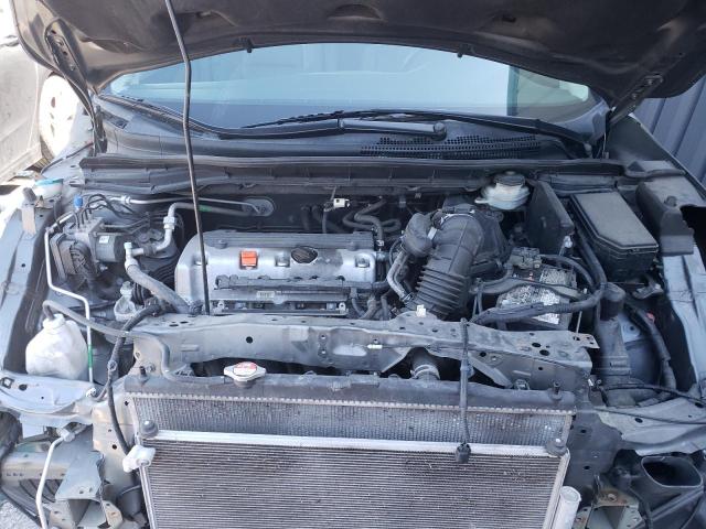 Photo 7 from auction – 2014 HONDA CR-V EX with VIN 5J6RM4H58EL044170