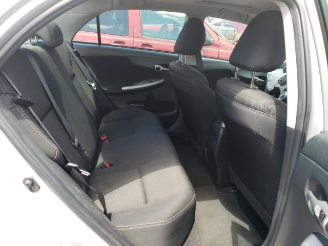 Photo 6 from auction – 2013 TOYOTA COROLLA BA with VIN 2T1BU4EE6DC125671