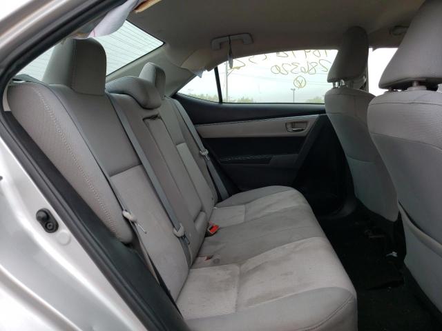 Photo 6 from auction – 2015 TOYOTA COROLLA L with VIN 5YFBURHE9FP286320