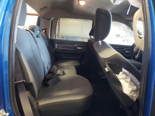 Photo 6 from auction – 2020 DODGE 2500 with VIN 3C6UR5DJ3LG248130