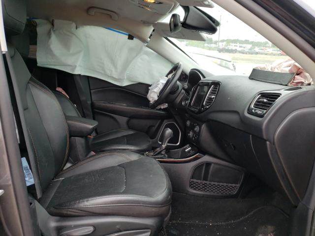 Photo 5 from auction – 2020 JEEP COMPASS LI with VIN 3C4NJCCB4LT114768