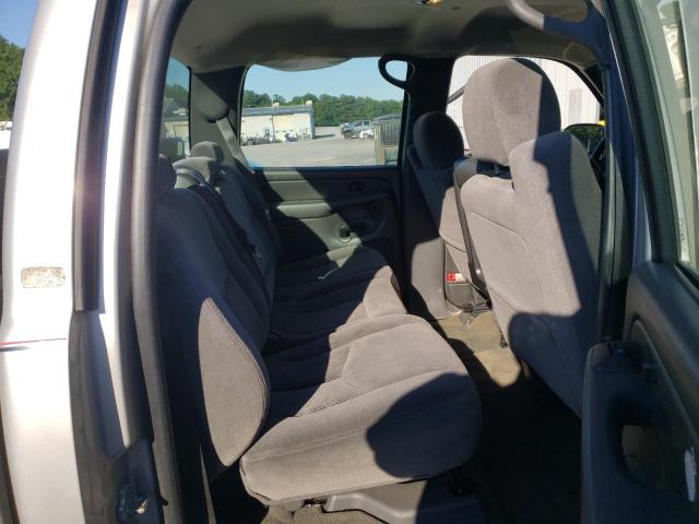 Photo 6 from auction – 2007 CHEVROLET SILVERADO with VIN 2GCEK13V571146096