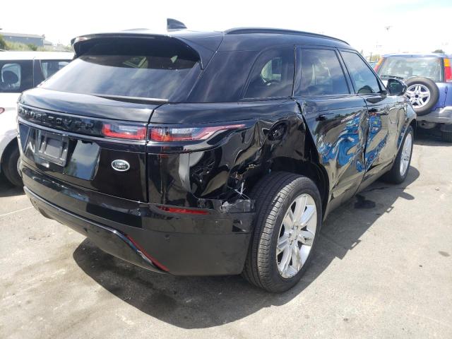 Photo 4 from auction – 2019 LAND ROVER RANGE ROVE with VIN SALYB2EX1KA235138