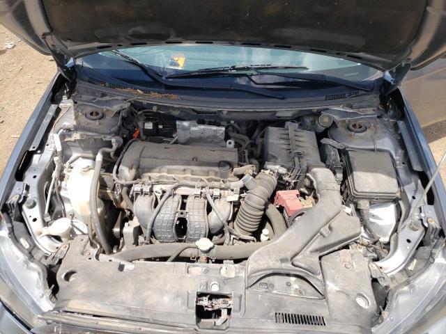 Photo 7 from auction – 2013 MITSUBISHI LANCER with VIN JA32U2FUXDU018814