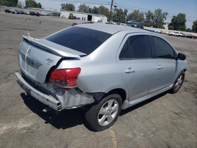 Photo 4 from auction – 2007 TOYOTA YARIS with VIN JTDBT923171176152