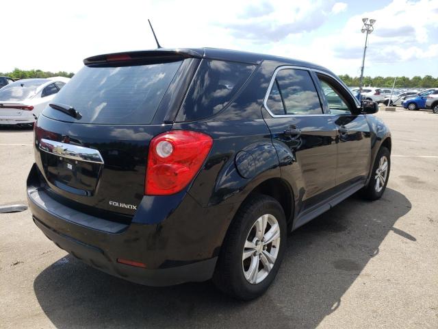 Photo 4 from auction – 2013 CHEVROLET EQUINOX with VIN 2GNALBEK6D6323751