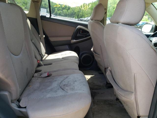 Photo 6 from auction – 2007 TOYOTA RAV4 with VIN JTMBD33VX76032726