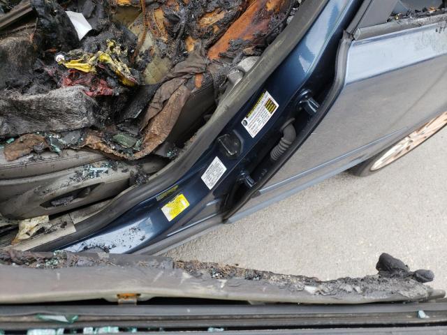 Photo 10 from auction – 2005 VOLVO V50 T5 with VIN YV1MJ682852081102