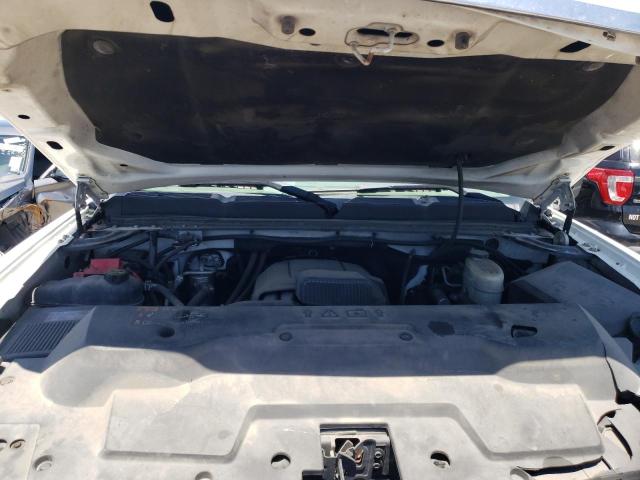 Photo 7 from auction – 2013 CHEVROLET SILVERADO with VIN 1GC2CVCG1DZ382885