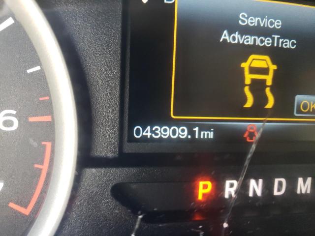 Photo 8 from auction – 2020 FORD F150 SUPER with VIN 1FTEW1E52LFA73077