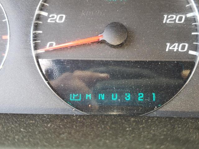 Photo 8 from auction – 2008 CHEVROLET IMPALA LT with VIN 2G1WC583489211919