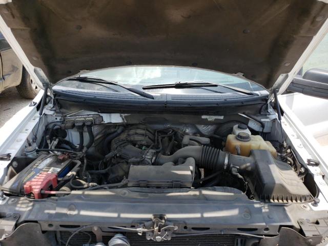 Photo 7 from auction – 2011 FORD F150 SUPER with VIN 1FTEX1CM6BKD26124