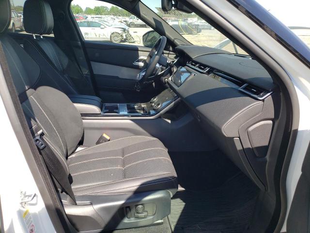Photo 5 from auction – 2020 LAND ROVER RANGE ROVE with VIN SALYK2EX7LA285320