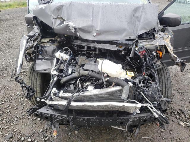 Photo 7 from auction – 2016 DODGE GRAND CARA with VIN 2C4RDGCG1GR353666