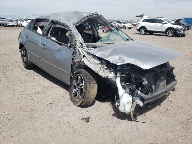 NISSAN SENTRA 2.0 2011 with VIN 3N1AB6AP5BL621756 - Photo from auction