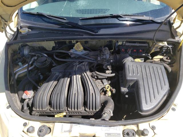 Photo 7 from auction – 2007 CHRYSLER PT CRUISER with VIN 3A4FY58B17T609224