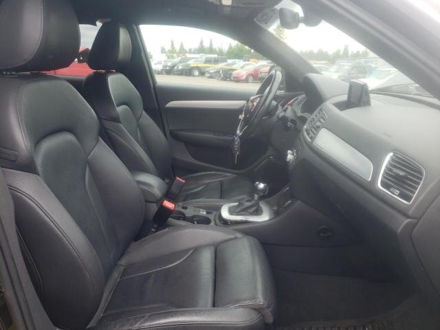 Photo 5 from auction – 2016 AUDI Q3 PRESTIG with VIN WA1GFCFS8GR004398