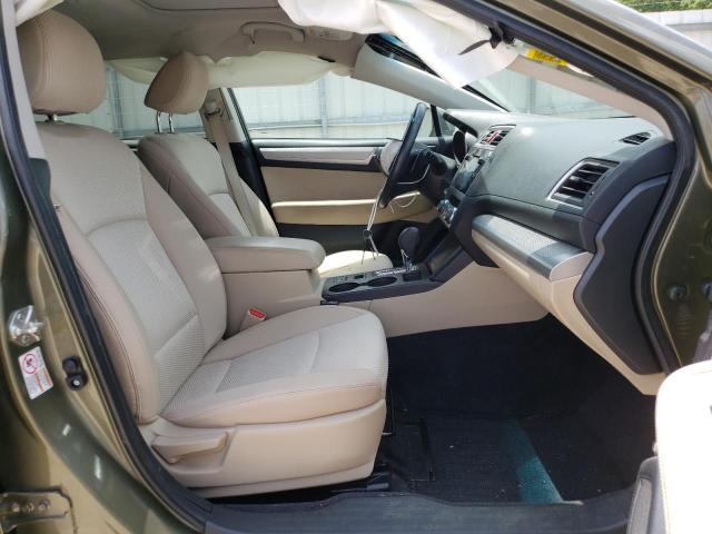 Photo 5 from auction – 2015 SUBARU OUTBACK 2. with VIN 4S4BSADC9F3221046