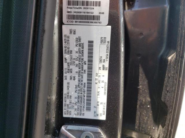Photo 10 from auction – 2015 FORD ESCAPE SE with VIN 1FMCU0G74FUB71884