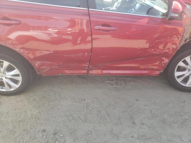 Photo 9 from auction – 2015 TOYOTA RAV4 LIMIT with VIN 2T3YFREVXFW139891