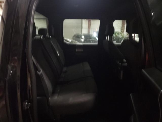 Photo 6 from auction – 2016 FORD F150 SUPER with VIN 1FTEW1EP4GFC23116