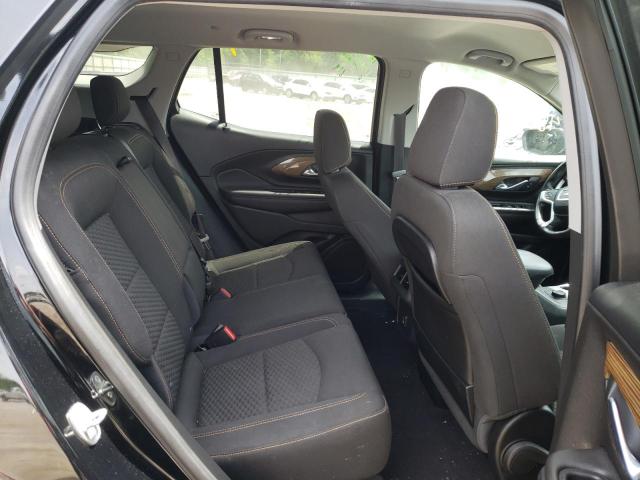 Photo 6 from auction – 2019 GMC TERRAIN SL with VIN 3GKALMEV5KL346000