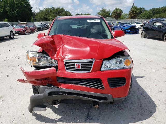 Photo 9 from auction – 2007 SATURN VUE with VIN 5GZCZ53437S806085