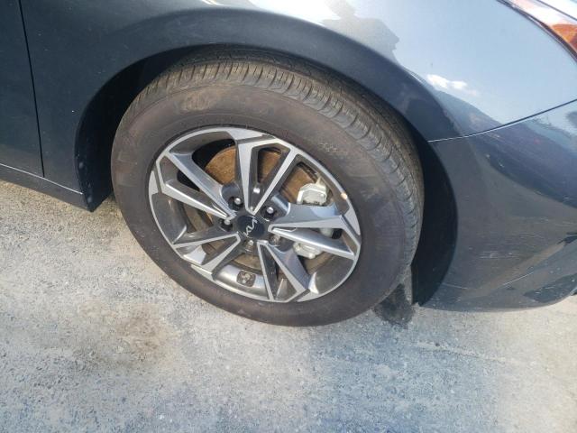 Photo 10 from auction – 2022 KIA FORTE FE with VIN 3KPF24AD3NE466789