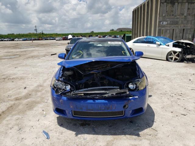 Photo 9 from auction – 2006 TOYOTA SCION TC with VIN JTKDE167260135298