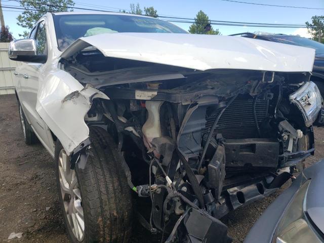Photo 9 from auction – 2015 DODGE DURANGO CI with VIN 1C4RDJEG6FC784747