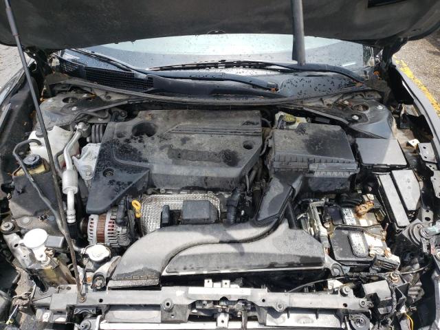 Photo 7 from auction – 2016 NISSAN ALTIMA 2.5 with VIN 1N4AL3AP8GC230862