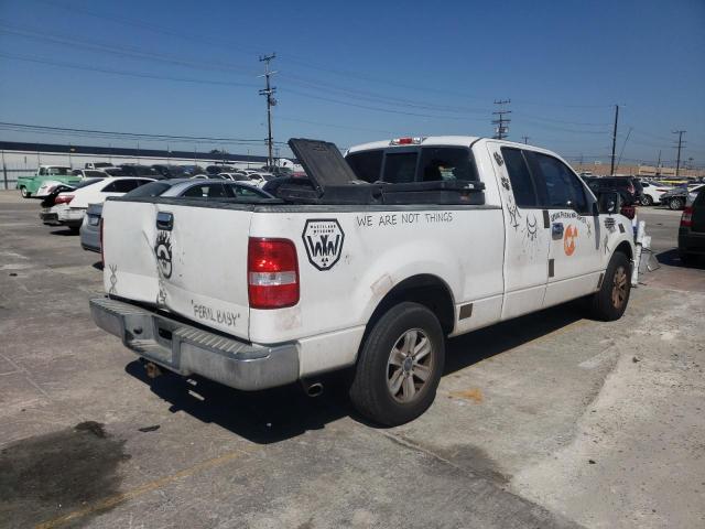 Photo 4 from auction – 2004 FORD F150 with VIN 1FTRX12W94NB50627