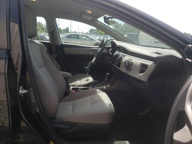 Photo 5 from auction – 2016 TOYOTA COROLLA L with VIN 2T1BURHE0GC557508