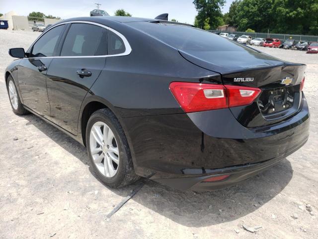 Photo 3 from auction – 2016 CHEVROLET MALIBU LT with VIN 1G1ZE5ST1GF274689