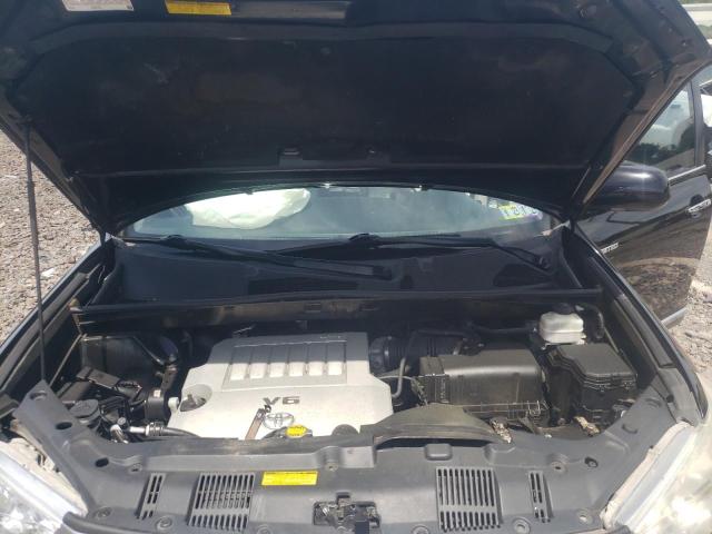 Photo 7 from auction – 2012 TOYOTA HIGHLANDER with VIN 5TDDK3EH9CS109599
