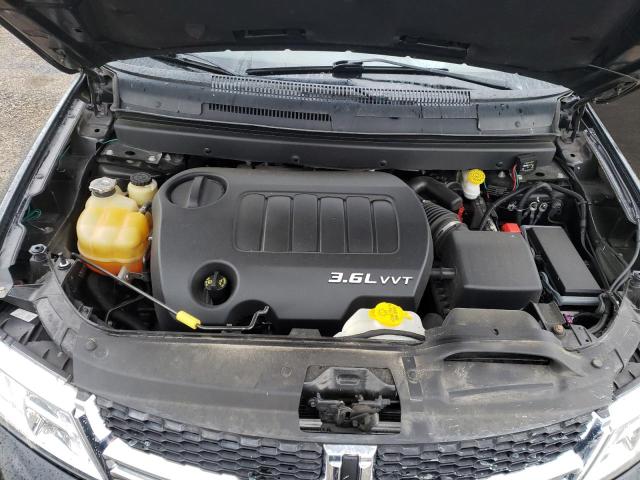 Photo 7 from auction – 2012 DODGE JOURNEY R/ with VIN 3C4PDDFG9CT336493