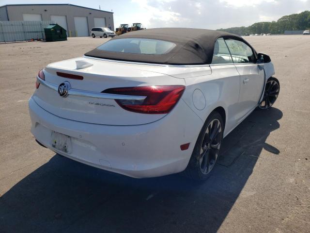 Photo 4 from auction – 2019 BUICK CASCADA PR with VIN W04WH3N53KG359498