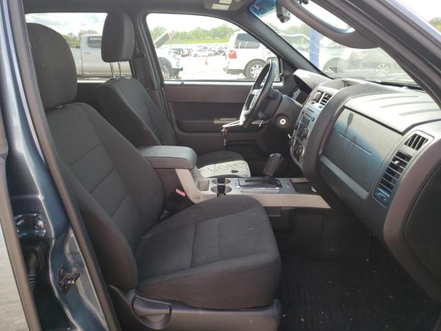 Photo 5 from auction – 2010 FORD ESCAPE XLT with VIN 1FMCU0DG3AKB80665