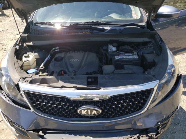 Photo 7 from auction – 2016 KIA SPORTAGE E with VIN KNDPC3AC3G7862727