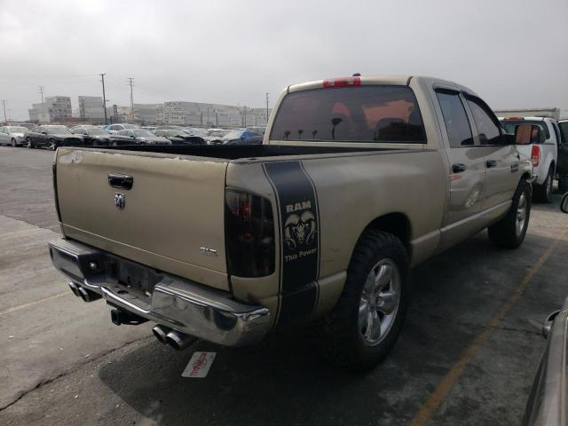 Photo 4 from auction – 2005 DODGE 1500 with VIN 1D7HA18N45S171633