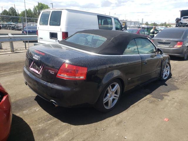 Photo 4 from auction – 2007 AUDI A4 2.0T CA with VIN WAUDF48H97K018865