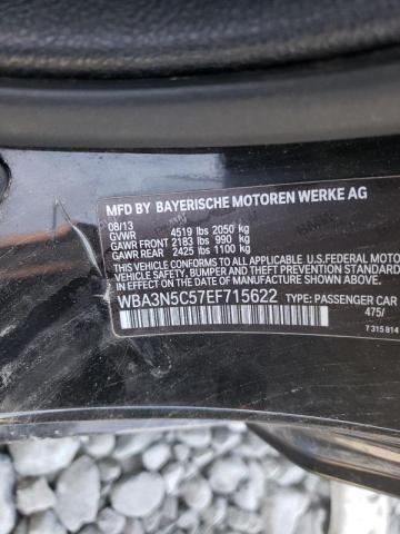 Photo 10 from auction – 2014 BMW 428 XI with VIN WBA3N5C57EF715622