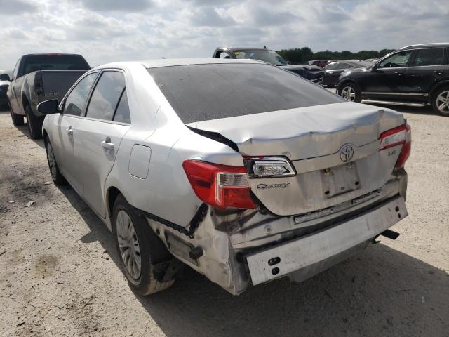 Photo 3 from auction – 2013 TOYOTA CAMRY L with VIN 4T4BF1FK2DR290814