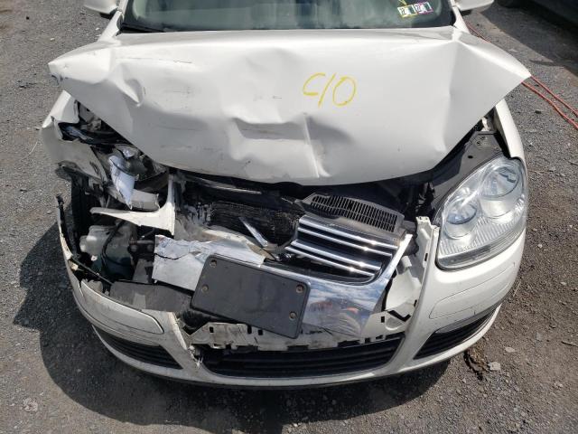 Photo 7 from auction – 2010 VOLKSWAGEN JETTA SE with VIN 3VWRZ7AJ5AM166328