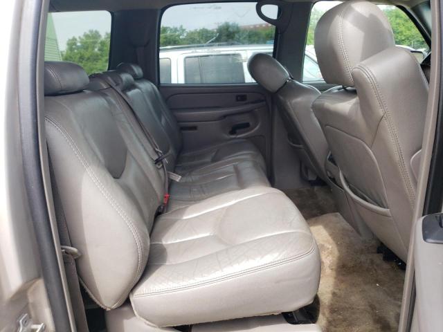 Photo 6 from auction – 2004 CHEVROLET SUBURBAN K with VIN 1GNFK16Z74J184165