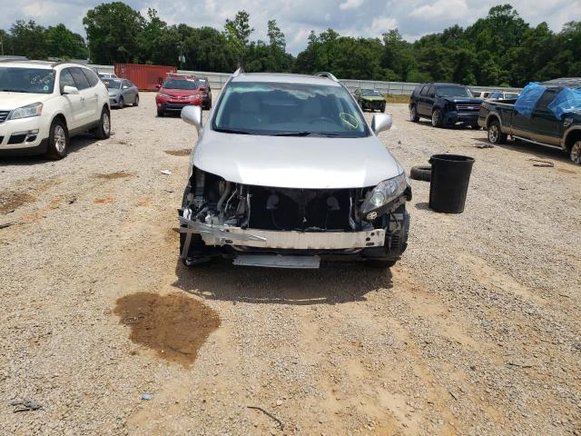 Photo 9 from auction – 2011 LEXUS RX 350 with VIN 2T2ZK1BA5BC047302