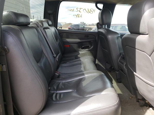 Photo 6 from auction – 2005 CHEVROLET SILVERADO with VIN 1GCHK23295F915746