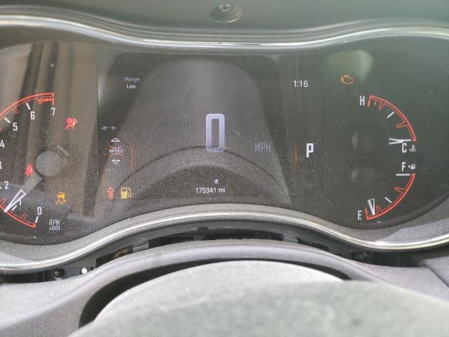 Photo 8 from auction – 2015 DODGE DURANGO SX with VIN 1C4RDHAG6FC222412